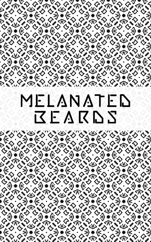 Melanated Beards Gift Cards